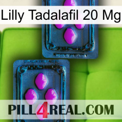 Lilly Tadalafil 20 Mg 03